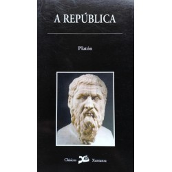 A República (Platón) Xunta...