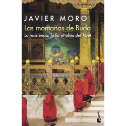 Las montañas de Buda: la...