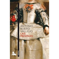 Las Meninas (Antonio Buero...