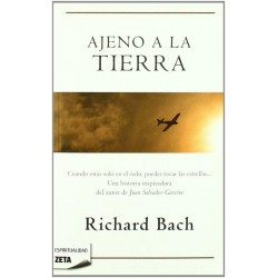 Ajeno a la tierra: cuando...