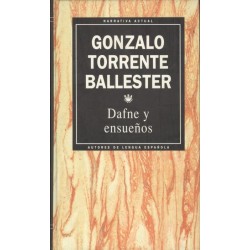 Dafne y ensueños (Gonzalo...