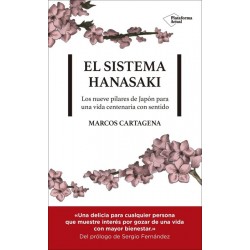 El Sistema Hanasaki: los 9...
