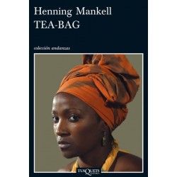 Tea-Bag (Henning Mankell)...