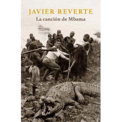 La canción de Mbama o Una...