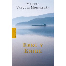 Erec y Enide (Manuel...