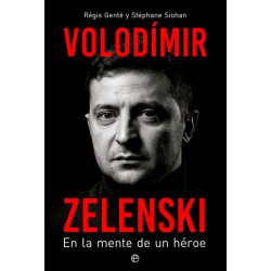 Volodímir Zelenski: en la...