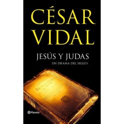 Jesús y Judas: un drama del...