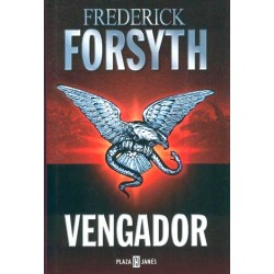 Vengador (Frederick...