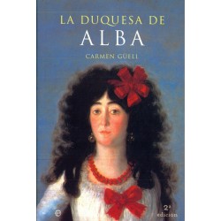 La Duquesa de Alba (Carmen...