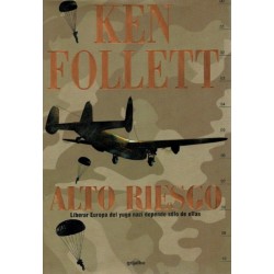 Alto riesgo: liberar Europa...