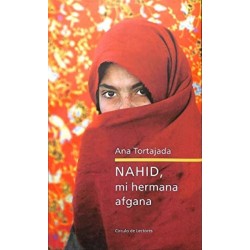 Nahid, mi hermana afgana...