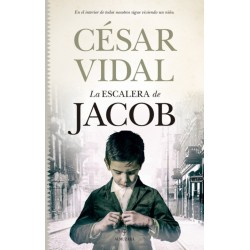 La escalera de Jacob (César...