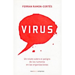 Virus: un relato sobre el...