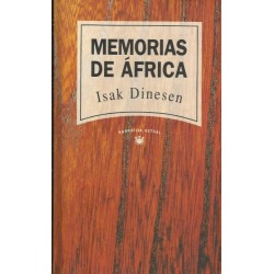 Memorias de África (Isak...