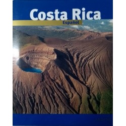 Costa Rica (Jadine) Everest...