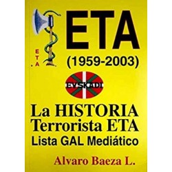 ETA (1959-2003) La historia...