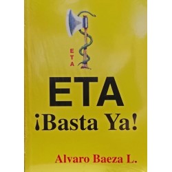 ETA ¡ Basta Ya ! (Álvaro...