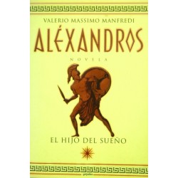 Alexandros 1: El hijo del...