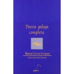 Poesía galega completa...