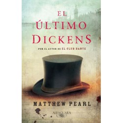 El último Dickens (Matthew...