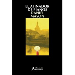 El afinador de pianos...