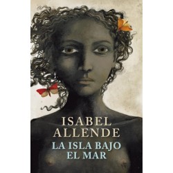La isla bajo el mar (Isabel...