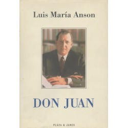 Don Juan (Luis María Anson)...