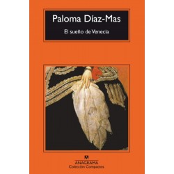 El sueño de Venecia (Paloma...