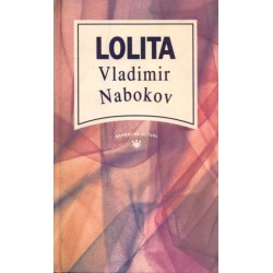 Lolita (Vladimir Nabokov)...