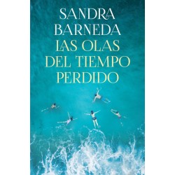 Las olas del tiempo perdido...