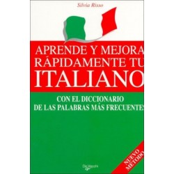 Italiano: aprende y mejora...