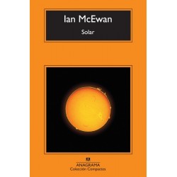 Solar (Ian McEwan) Anagrama...