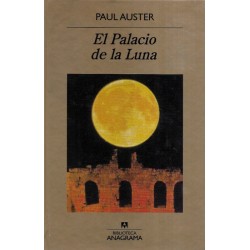 El Palacio de la Luna (Paul...