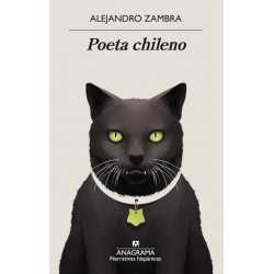 Poeta chileno (Alejandro...