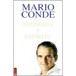 Economía y espíritu (Mario...