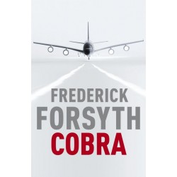 Cobra (Frederick Forsyth)...