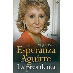 Esperanza Aguirre, la...