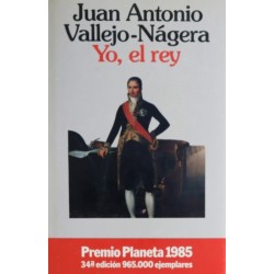 Yo, el Rey (Juan Antonio...