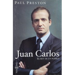 Juan Carlos, el rey de un...