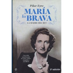 María la Brava: la madre...