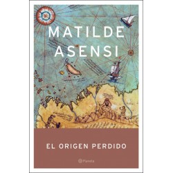 El origen perdido (Matilde...