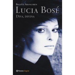 Lucía Bosé: diva, divina...