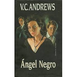 Ángel negro (V.C. Andrews)...