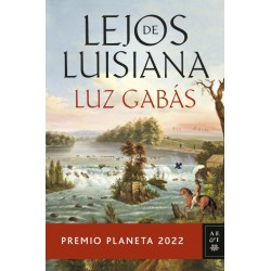Lejos de Luisiana (Luz...