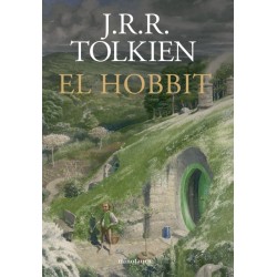 El Hobbit (J.R.R. Tolkien)...