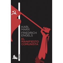 Manifiesto Comunista (Karl...