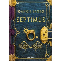 Septimus 1: Septimus (Angie...