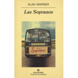 Los sopranos (Alan Warner)...