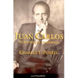 Juan Carlos, un rey para la...