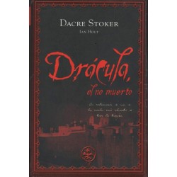 Drácula, el no muerto...